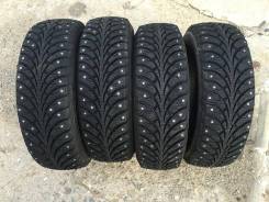 Sava Eskimo Stud. Зимние, шипованные, без износа, 4 шт