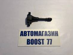 Катушка зажигания, трамблер. Toyota Corona Nissan: X-Trail, NV350 Caravan, Altima, NV200, Almera, Caravan, Cube, Bluebird Sylphy, Micra, Tiida Latio...