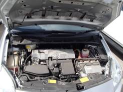 Высоковольтная батарея. Toyota Prius, ZVW30, ZVW30L Двигатель 2ZRFXE