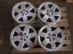 Jeep. 7.0x17", 5x115.00, ET37.3
