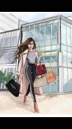 Продавец-стилист. ИП Куклина. Улица Капитана Шефнера 2а