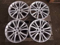 ATS. 8.0x18", 5x108.00, ET27