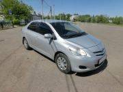 Toyota Belta. SCP92, 2SZFE