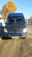 Mercedes-Benz Sprinter 315 CDI. Продам автобус Mercedes-BENZ 315, 8 мест