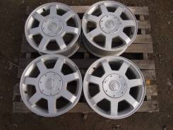 Cadillac. 7.0x16", 5x115.00, ЦО 70,0 мм.