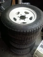 Hankook IceBear W604. ������, ��� �����, �/�, ����� 10�%