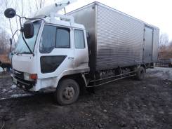 Mitsubishi Fuso Fighter. Продам , 5т, 7 545 куб. см., 5 000 кг., 4x2