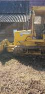 Komatsu D21A. Продам бульдозер, 3 000 куб. см., 4 000,00 кг.