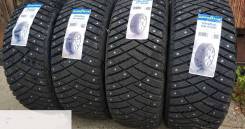 Goodyear UltraGrip Ice Arctic SUV. Зимние, шипованные, без износа, 4 шт