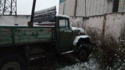 ЗИЛ 131. Продам зил131, 5 000 куб. см., 6 000 кг., 6x6