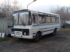 ПАЗ. Подам автобус , 25 мест