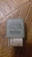 Реле. Toyota: Corona, Windom, Crown, Scepter, Aristo, Ipsum, Camry Gracia, Sprinter Trueno, Corolla, Tercel, Town Ace Noah, Sprinter, Vista, Carina, C...