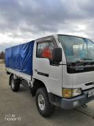 Atlas. Продается грузовик ниссан атлас, 2 700 куб. см., 1 500 кг., 4x4