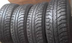 Bridgestone Ice Cruiser 7000. Зимние, шипованные, 2015 год, 5 %, 4 шт