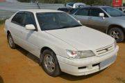 Toyota Corona Premio