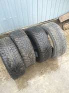 Nokian Hakkapeliitta 5. Зимние, шипованные, 50 %, 4 шт