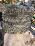 Bridgestone Blizzak Revo2. Зимние, без шипов, 2012 год, 50 %, 2 шт