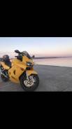 Honda VFR 800F. 800 куб. см., исправен, птс, с пробегом