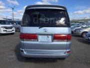 Toyota Hiace Regius. RCH47, 3RZFE