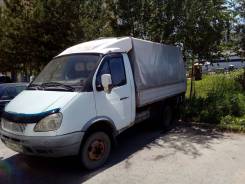 ГАЗ 3302. Продам Газель 3302, 2 464 куб. см., 1 600 кг., 4x2