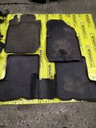 Коврик. Renault Sandero, BS11, BS12, BS1Y Двигатели: K4M, K7J, K7M