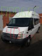 Ford Transit. Новый форд транзит, 25 мест