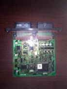 Блок управления двс. Mazda Mazda2 Mazda Mazda3 Mazda Familia Mazda Demio