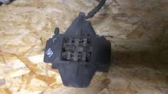 Суппорт тормозной. Toyota Aristo, JZS161 Двигатель 2JZGTE