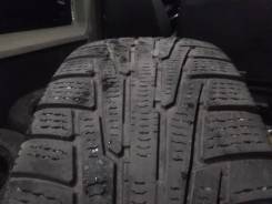 Nokian Hakkapeliitta R. Зимние, без шипов, 40 %, 4 шт