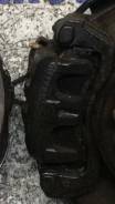 Суппорт тормозной. Mitsubishi Pajero, V45W, V46W, V46WG