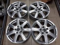 Millous. 6.5x16", 5x114.30, ET38, ЦО 73,1 мм.