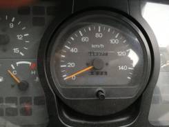 Кабина. Nissan Diesel