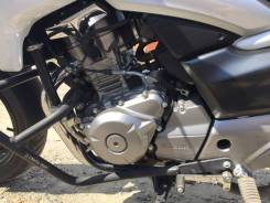 Suzuki GSR 250 Inazuma. 250 куб. см., исправен, птс, с пробегом