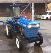 Iseki. Продам трактор TS2510, 25 л.с.
