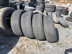 Bridgestone. Зимние, 2016 год, 40 %