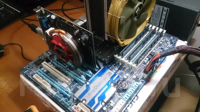LGA1366 ����