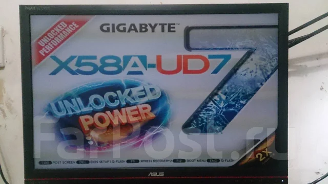 LGA1366 ����