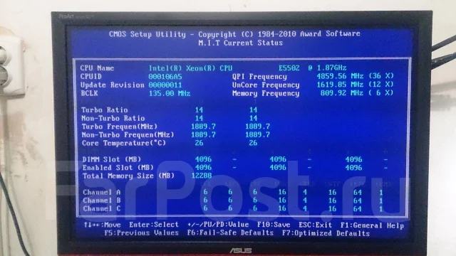 LGA1366 ����