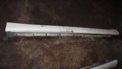 Порог пластиковый. Toyota Aristo, JZS160, JZS161