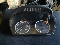 Панель приборов. BMW M5, E61 BMW 5-Series, E60, E61
