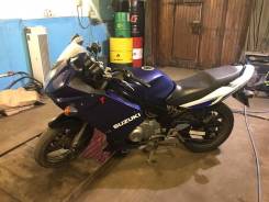 Suzuki. 500 куб. см., исправен, птс, с пробегом