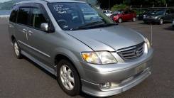 Mazda MPV. LW5W224156, GY