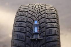 Dunlop SP Winter Sport 4D. Зимние, без шипов, 10 %, 4 шт