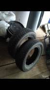 Kumho I'Zen KW22. Зимние, шипованные, 20 %, 4 шт