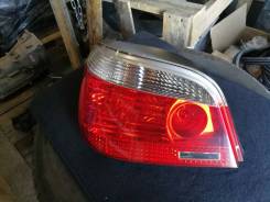 Стоп-сигнал. BMW M5, E60 BMW 5-Series, E60