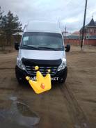 Renault Master. Рено Мастер 2014г. в., 19 мест