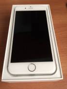 Apple iPhone 6. Б/у, 16 Гб, Серебристый