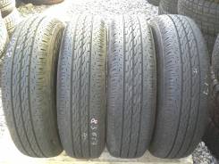 Bridgestone Ecopia R680. Летние, 2016 год, 10 %, 4 шт