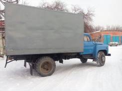 ГАЗ 53А. Продам грузовой автомобиль ГАЗ 53, 4 250 куб. см., 3 500 кг., 6x4