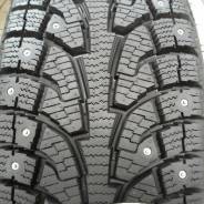 Hankook Winter i*Pike RW11. Зимние, шипованные, без износа, 4 шт